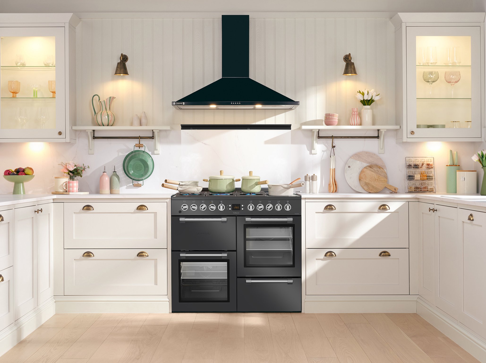 Leisure cooker 100cm cheap